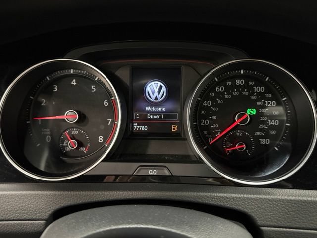 Used 2020 Volkswagen GTI S FWD image 23