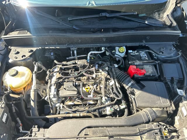 Certified 2023 Ford Bronco Sport Big Bend AWD/4WD image 48