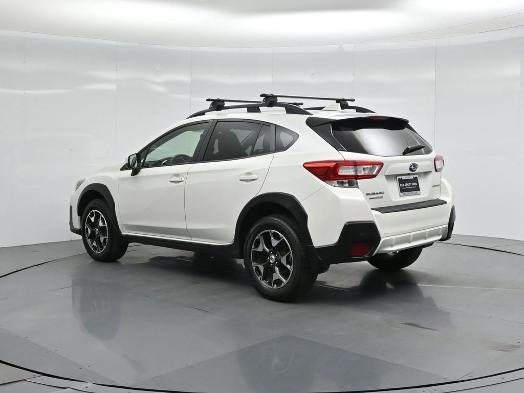 Used 2018 Subaru Crosstrek 2.0i Premium image 17