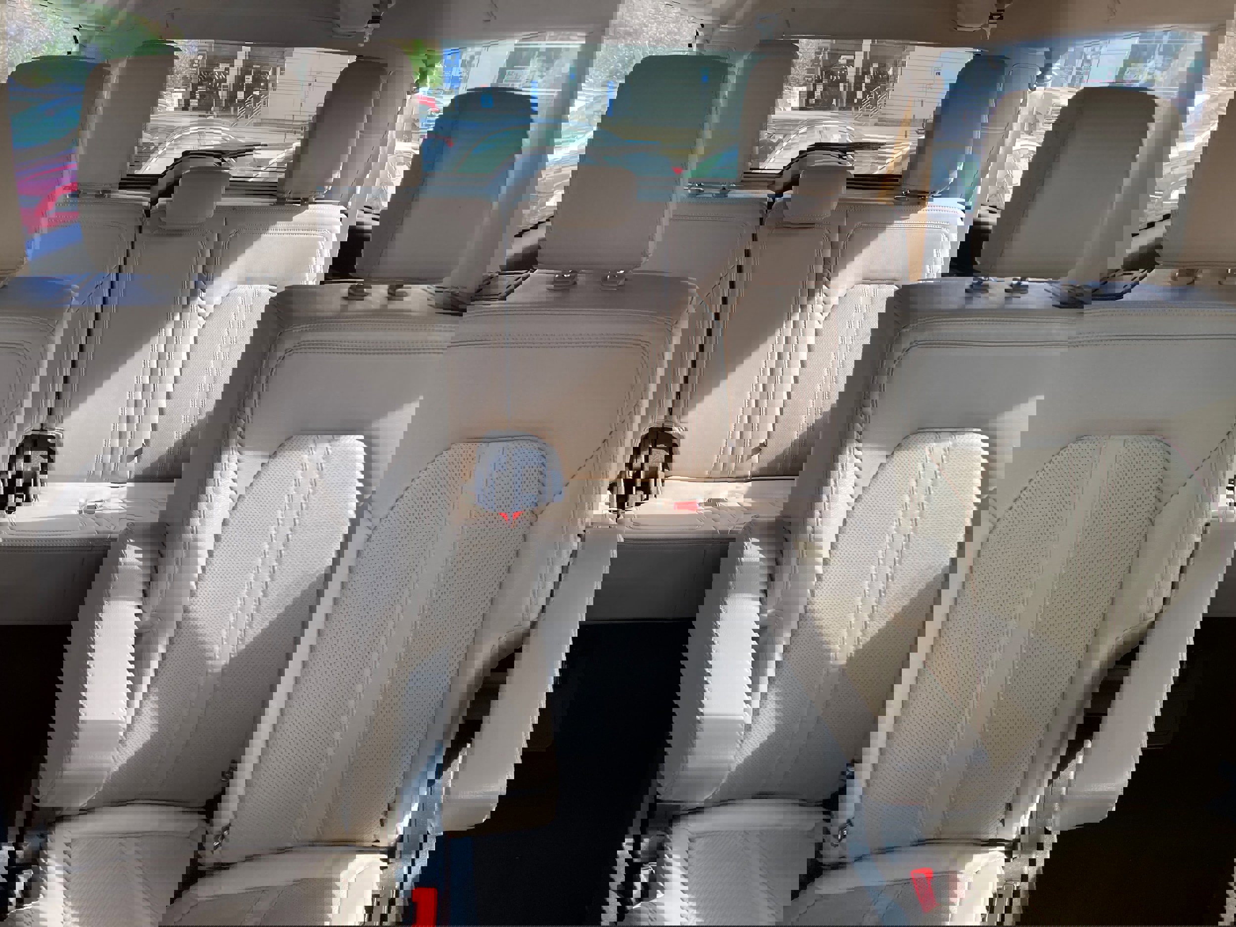 Certified 2022 Ford Expedition Max Limited image 14