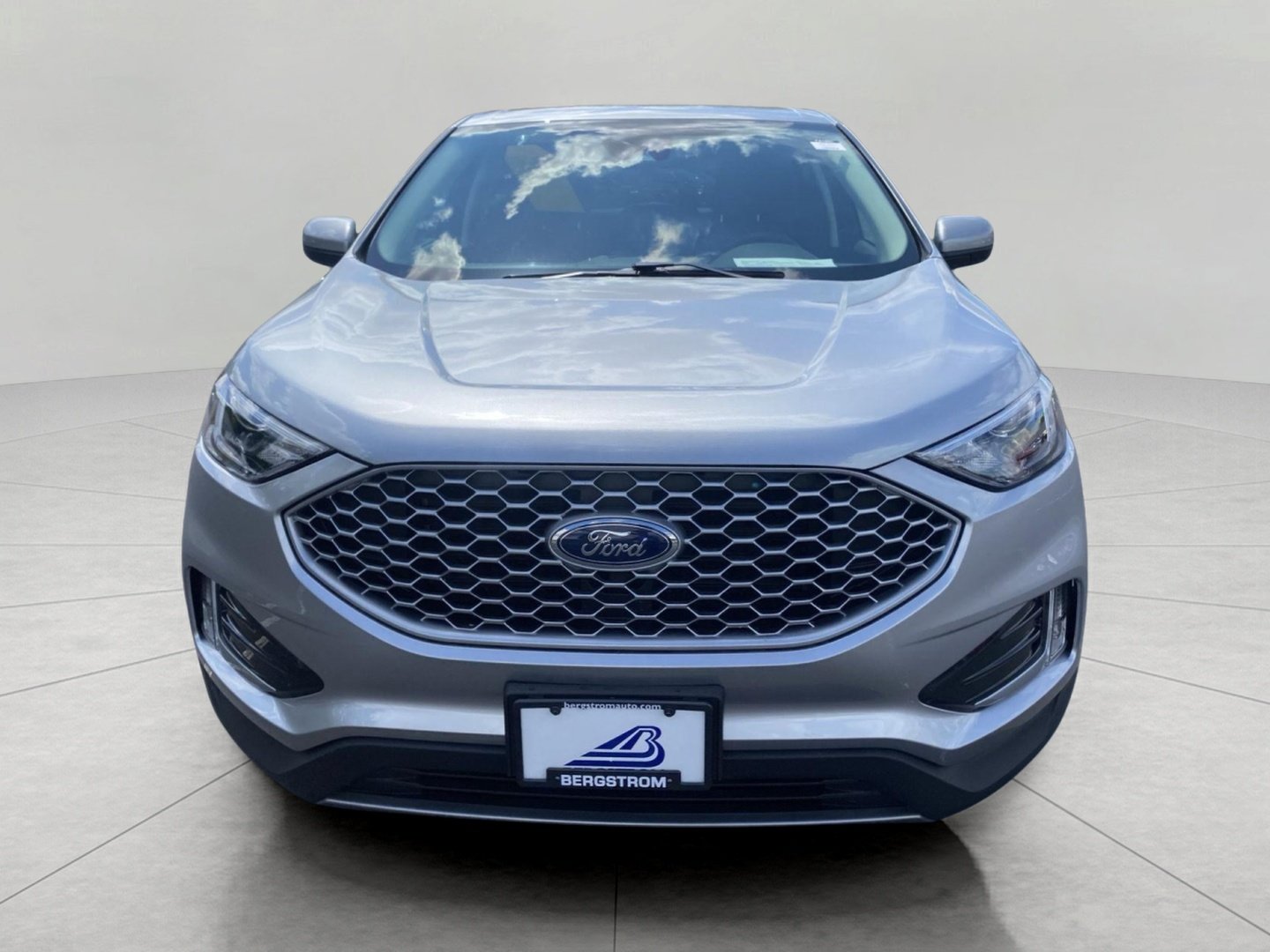 Certified 2024 Ford Edge SEL w/ Convenience Package AWD/4WD image 7
