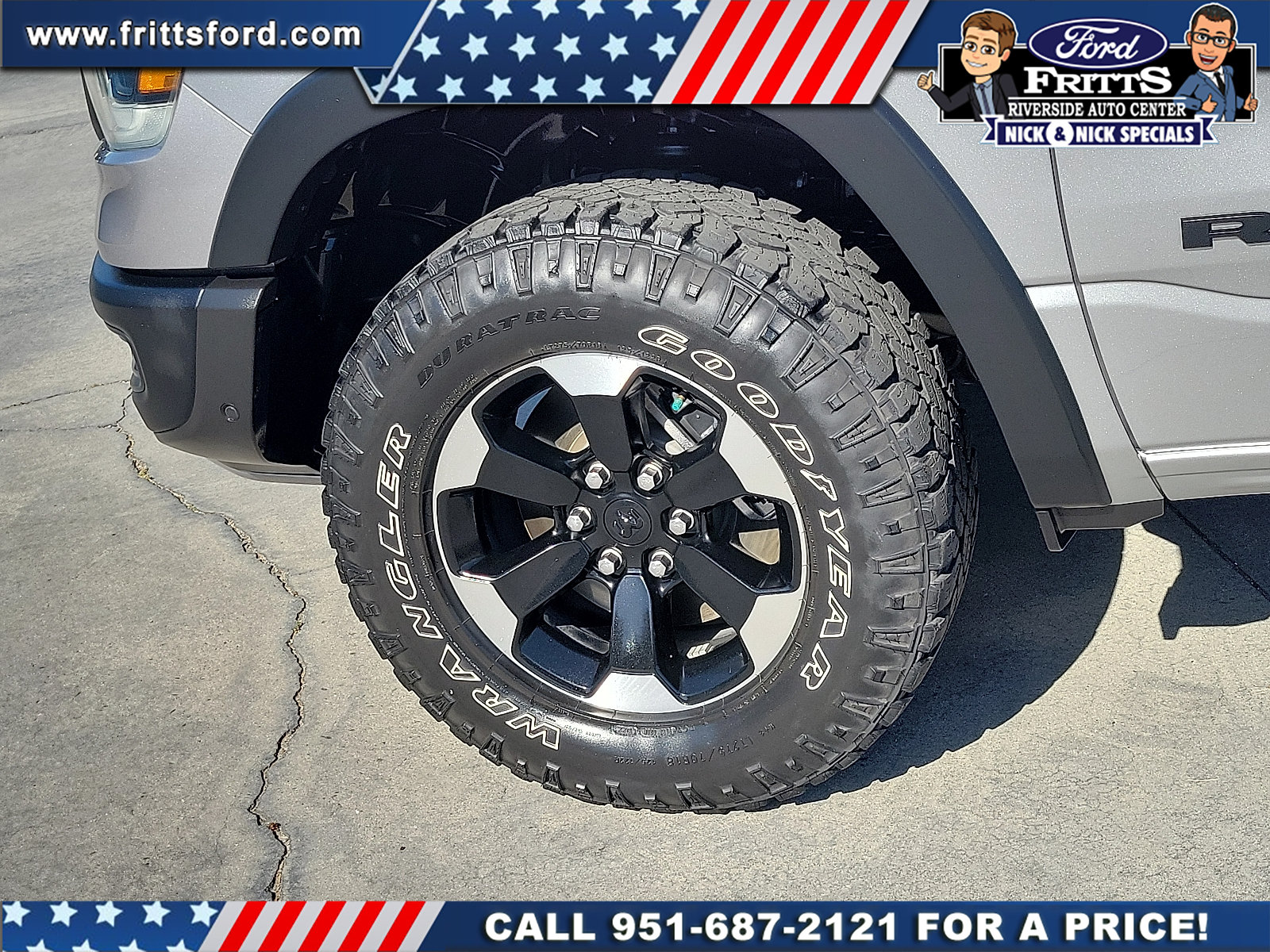 Used 2022 RAM 1500 Rebel w/ Rebel Level B Equipment Group AWD/4WD image 18