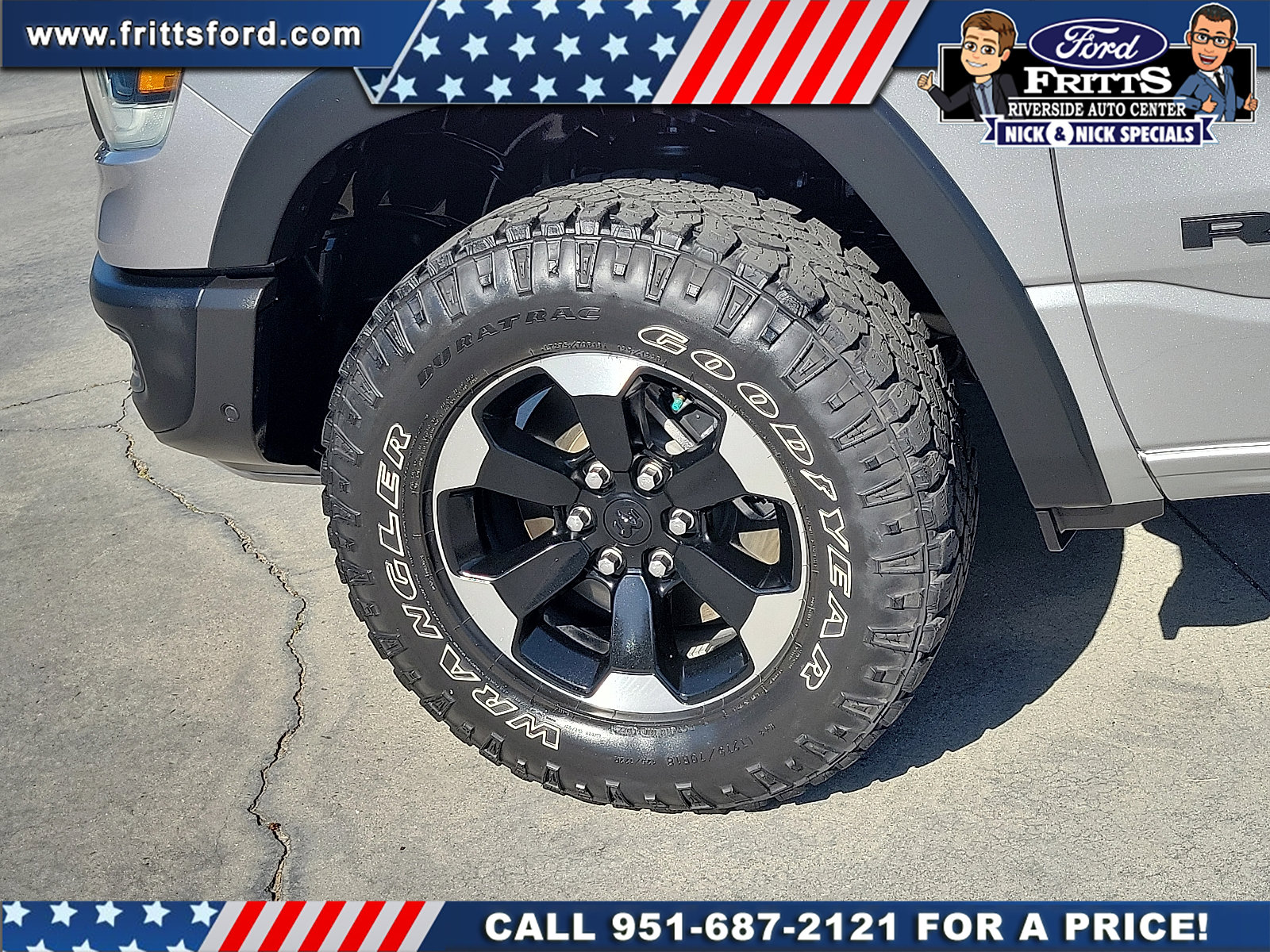 Used 2022 RAM 1500 Rebel w/ Rebel Level B Equipment Group AWD/4WD image 18
