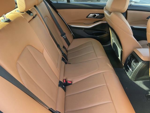 Used 2023 BMW 330i 330i w/ Convenience Package image 34