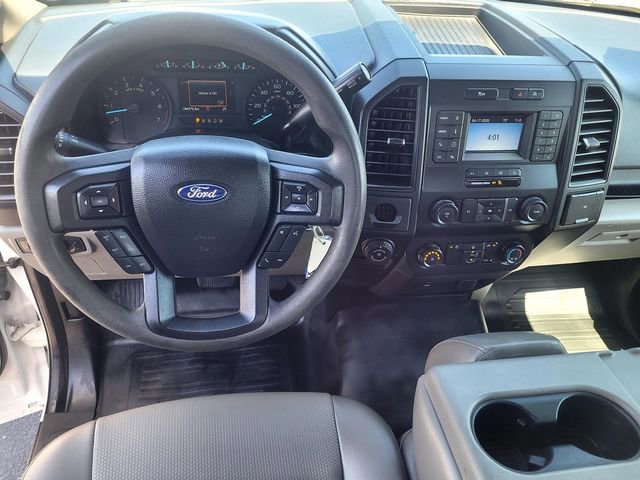 Certified 2020 Ford F150 XL w/ Equipment Group 101A Mid image 9