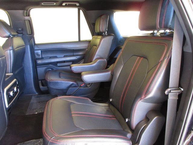 Certified 2022 Ford Expedition Max Limited image 28
