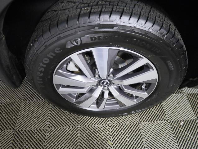 Used 2022 Nissan Pathfinder SL w/ SL Black Package AWD/4WD image 39