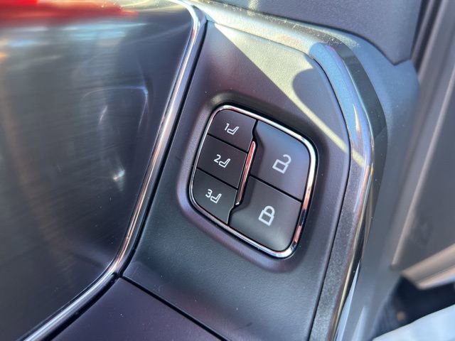 Certified 2023 Ford F150 Lariat w/ Equipment Group 502A High image 9