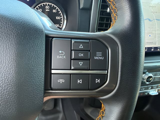 Certified 2023 Ford F150 Tremor AWD/4WD image 22