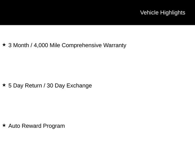 Used 2020 Buick Encore GX Essence w/ Experience Buick Package AWD/4WD image 3