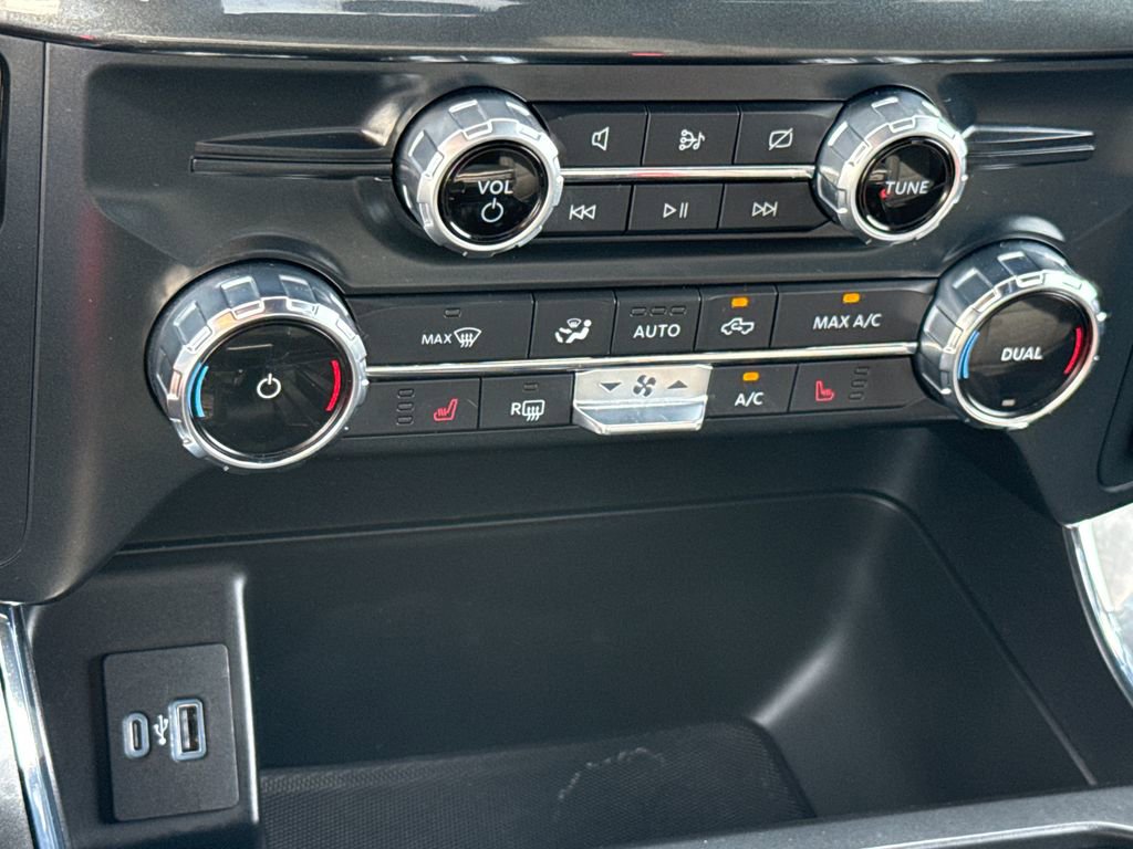 Certified 2022 Ford F150 XLT w/ Equipment Group 302A High image 23