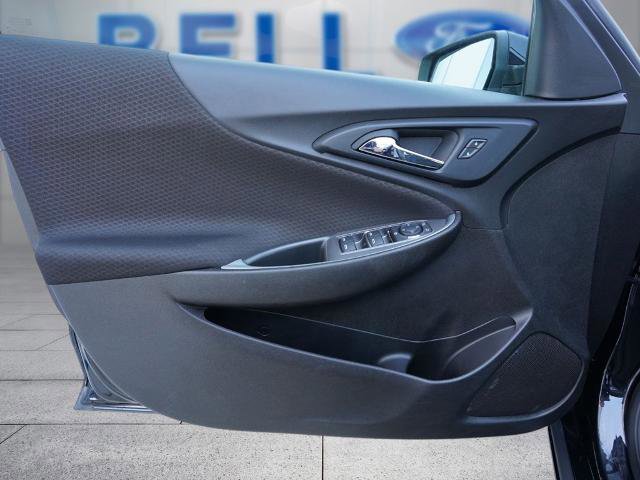Used 2024 Chevrolet Malibu LT FWD image 14