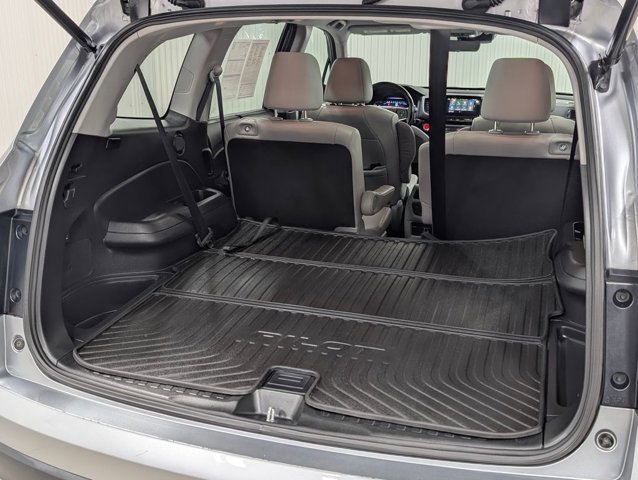 Used 2019 Honda Pilot Elite image 8