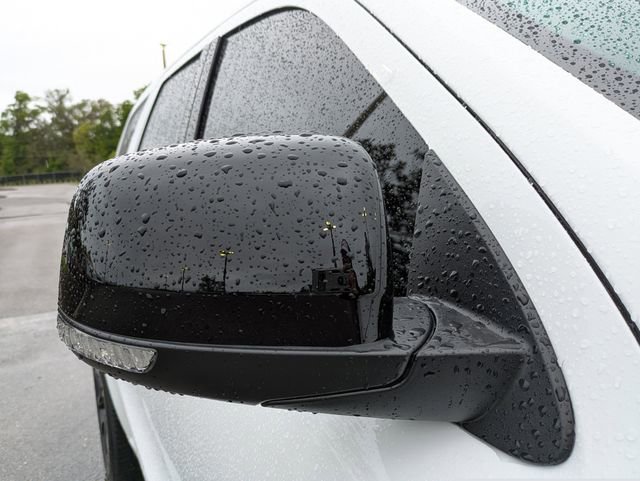 Used 2022 Dodge Durango SRT w/ Black Package image 12