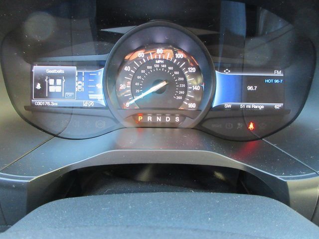 Certified 2022 Ford Edge SEL w/ Convenience Package AWD/4WD image 15