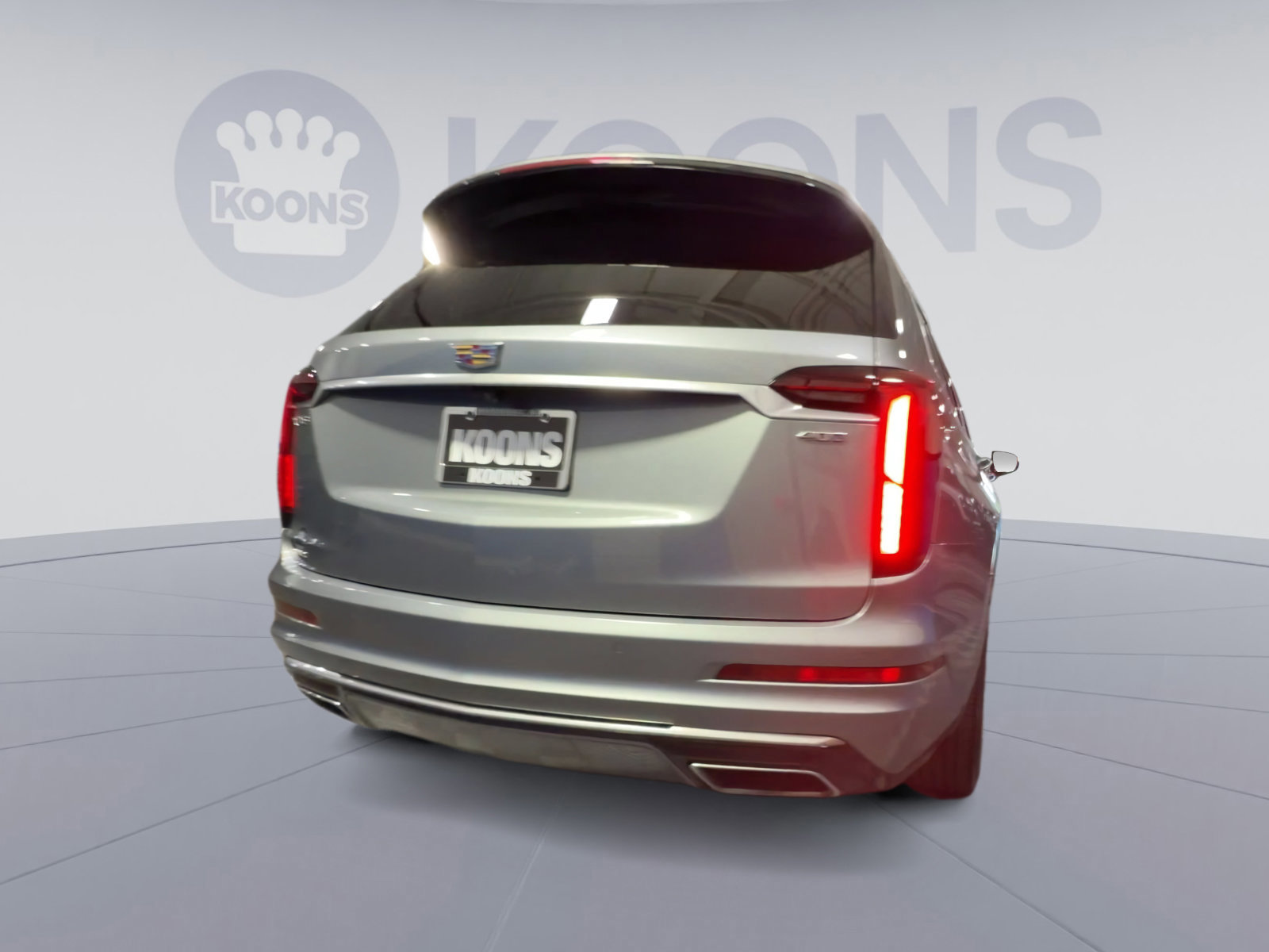 Used 2023 Cadillac XT6 Premium Luxury AWD/4WD image 10