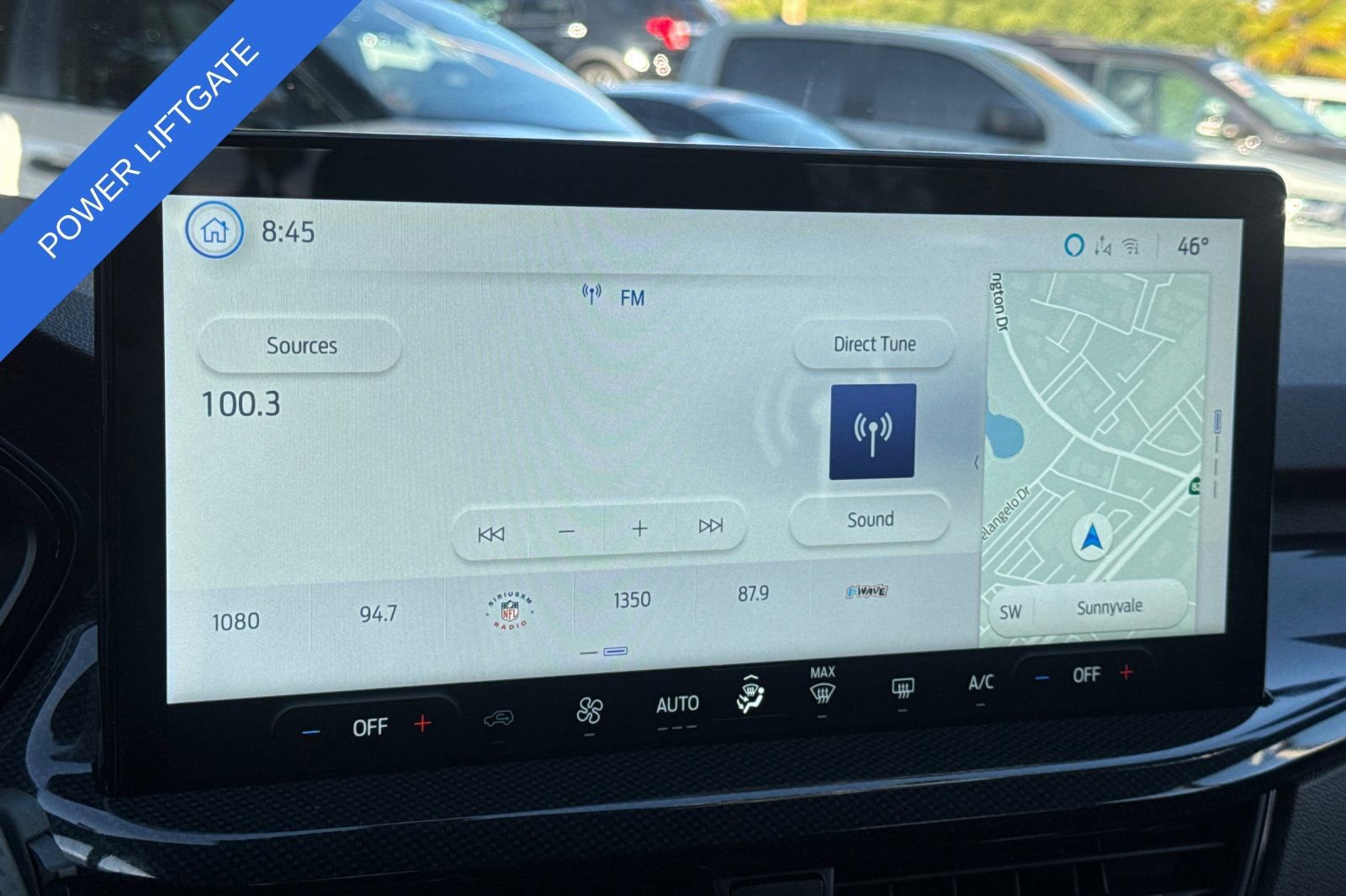 Certified 2024 Ford Escape ST-Line w/ Tech Pack #1 image 20