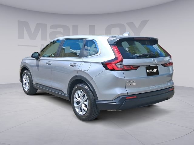 Used 2023 Honda CR-V LX image 3