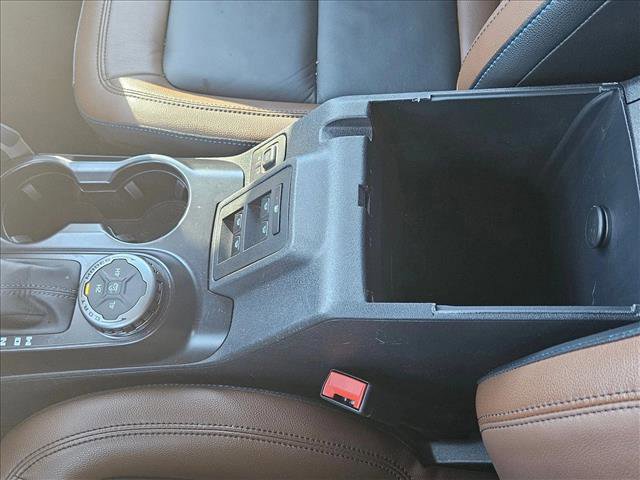 Certified 2024 Ford Bronco Outer Banks image 15