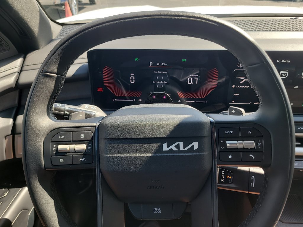 Used 2027 Kia Telluride S FWD image 25
