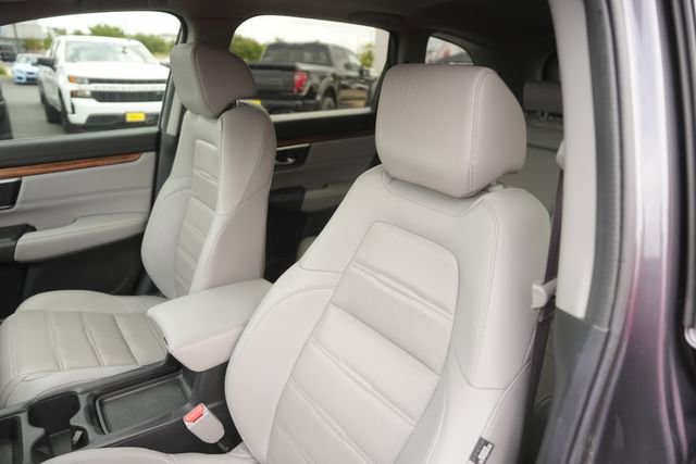 Used 2019 Honda CR-V EX-L image 10