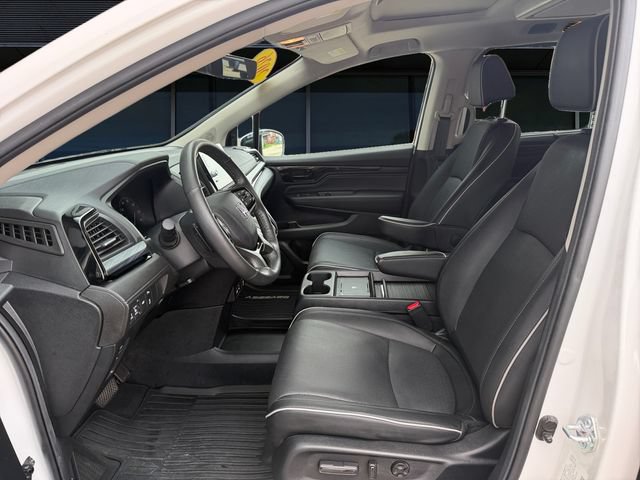 Used 2026 Honda Odyssey Elite image 9