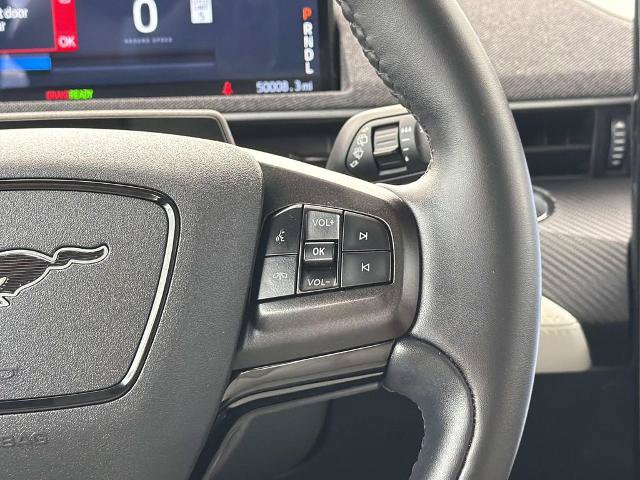 Certified 2023 Ford Mustang Mach-E Premium RWD image 14