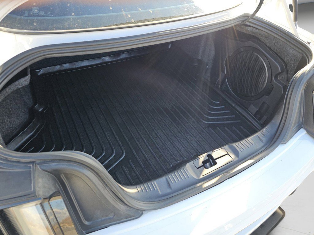 Certified 2023 Ford Mustang GT Premium w/ Equipment Group 401A image 27