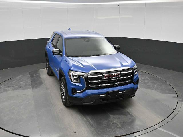 Used 2026 GMC Terrain Elevation AWD/4WD image 22