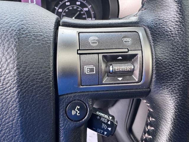 Used 2018 Lexus GX 460 w/ Navigation Package AWD/4WD image 25