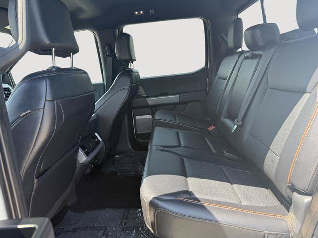 Certified 2024 Ford F150 Lariat w/ Tow/Haul Package AWD/4WD image 20