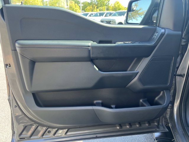 Certified 2023 Ford F150 XL w/ STX Appearance Package AWD/4WD image 15