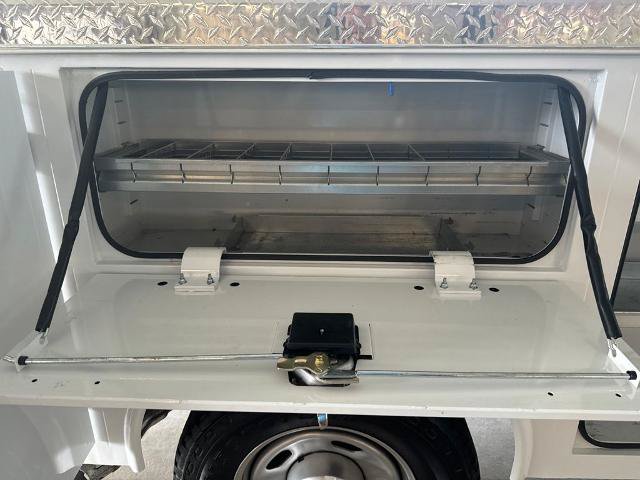 Certified 2024 Ford F350 XL w/ 360-Degree Camera Package AWD/4WD image 25