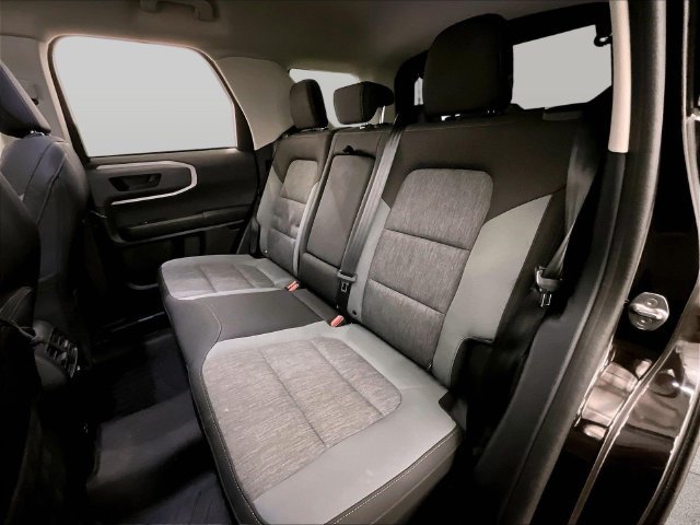 Certified 2021 Ford Bronco Sport Big Bend AWD/4WD image 25