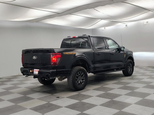 Certified 2025 Ford F150 Tremor w/ Tow/Haul Package AWD/4WD image 11