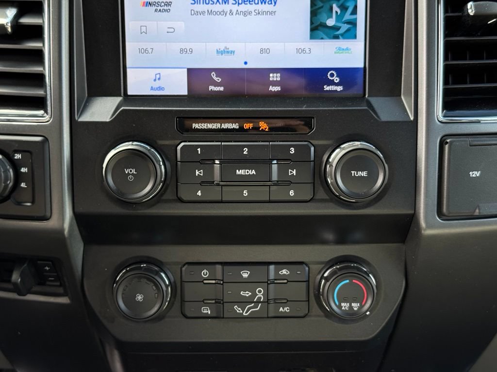 Certified 2022 Ford F250 XLT w/ XLT Value Package AWD/4WD image 19