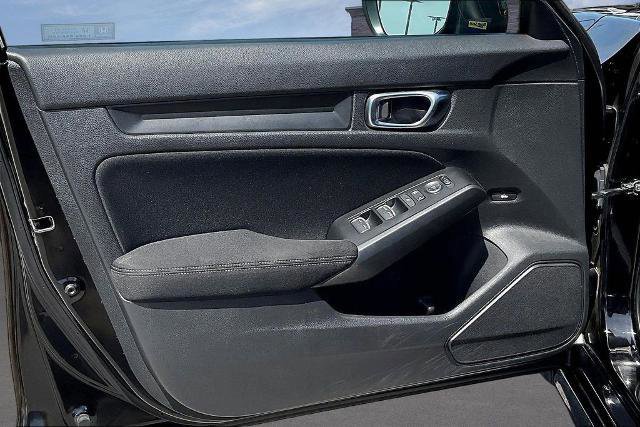 Used 2022 Honda Civic Sport image 20