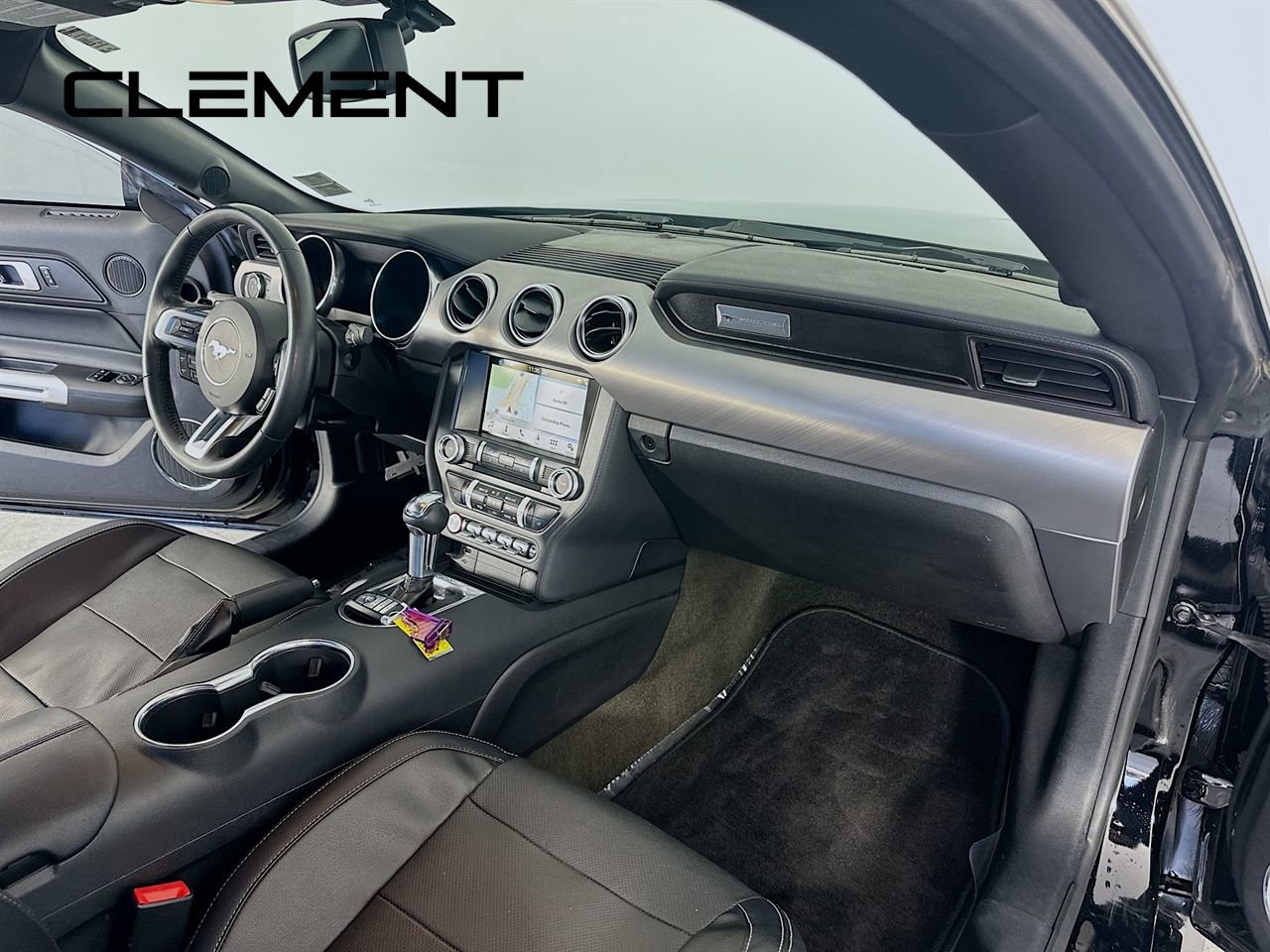 Certified 2018 Ford Mustang GT Premium image 32