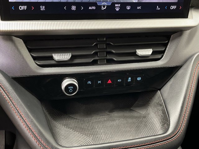 Certified 2025 Ford Explorer ST-Line AWD/4WD image 24