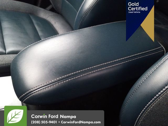 Certified 2022 Ford Bronco Sport Outer Banks w/ Tech Package image 21