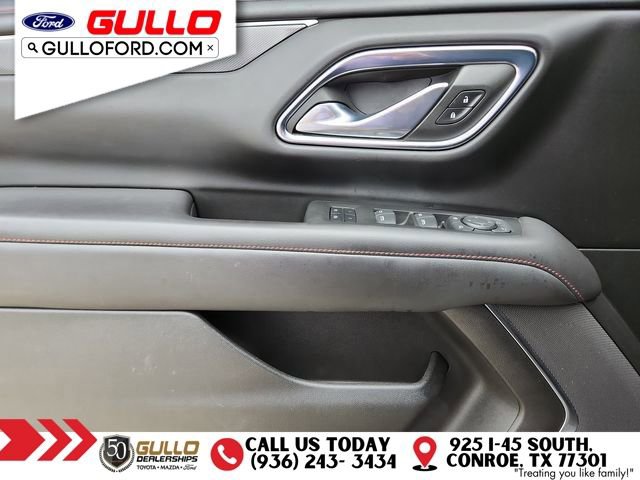 Used 2022 Chevrolet Tahoe RST w/ Luxury Package RWD image 19