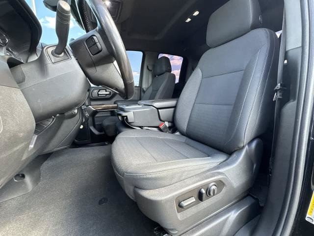 Used 2021 GMC Sierra 1500 Elevation AWD/4WD image 16