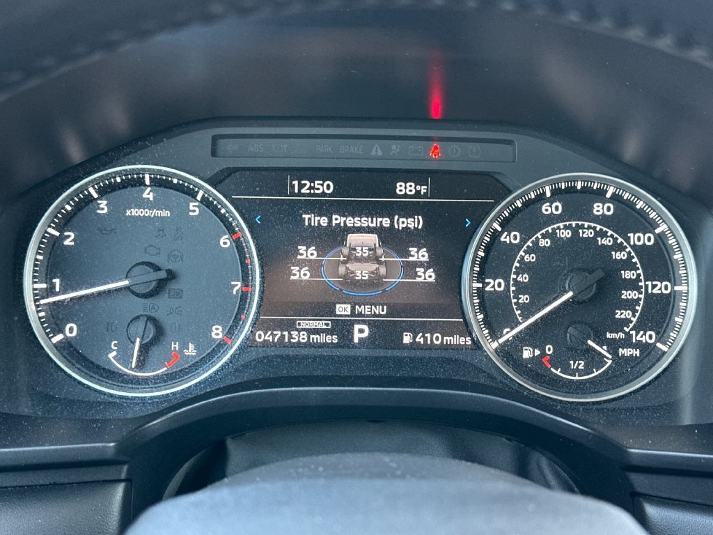 Used 2024 Mitsubishi Outlander SE AWD/4WD image 24