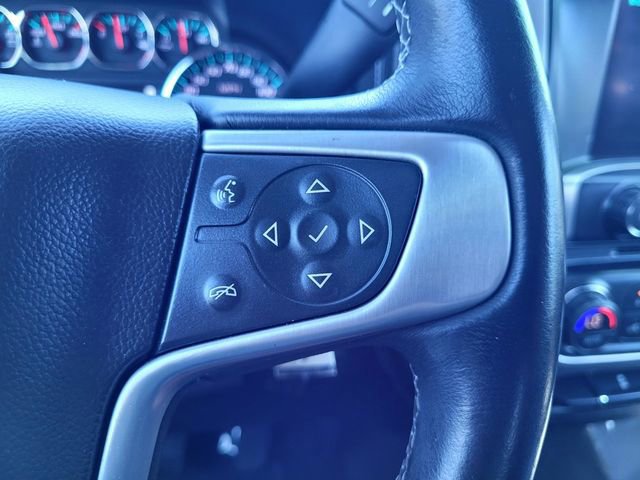 Used 2017 GMC Sierra 1500 SLE w/ SLE Value Package image 23