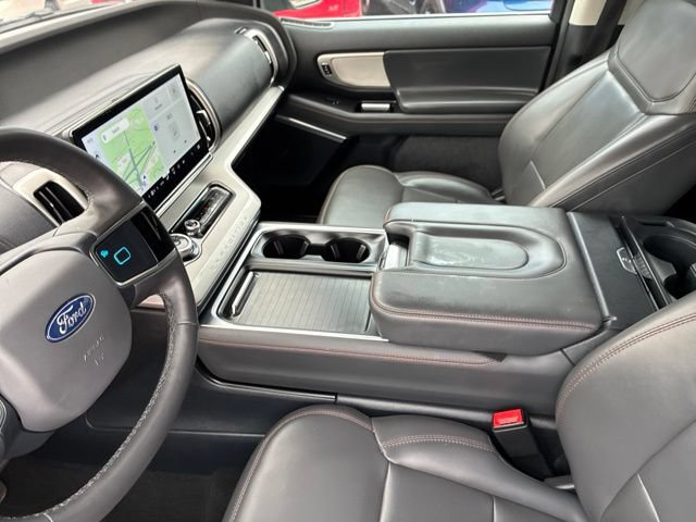 Certified 2025 Ford Expedition Active RWD image 63