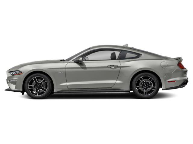 Certified 2021 Ford Mustang GT Premium w/ GT Performance Package RWD image 3