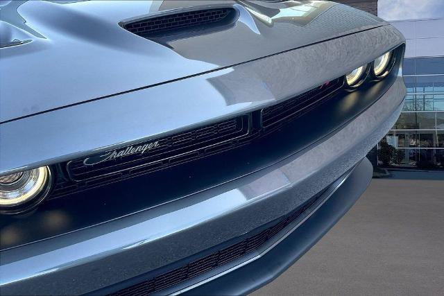 Used 2021 Dodge Challenger R/T Scat Pack RWD image 33