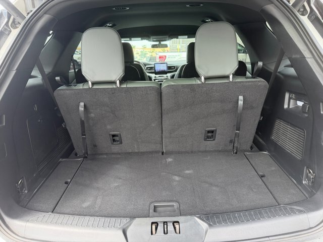 Certified 2022 Ford Explorer Timberline AWD/4WD image 17