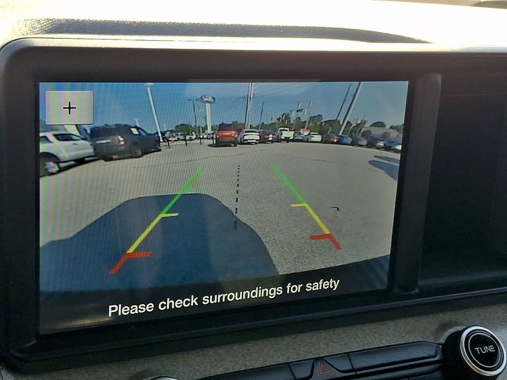 Certified 2022 Ford Maverick XLT w/ Equipment Group 300A Standard AWD/4WD image 17