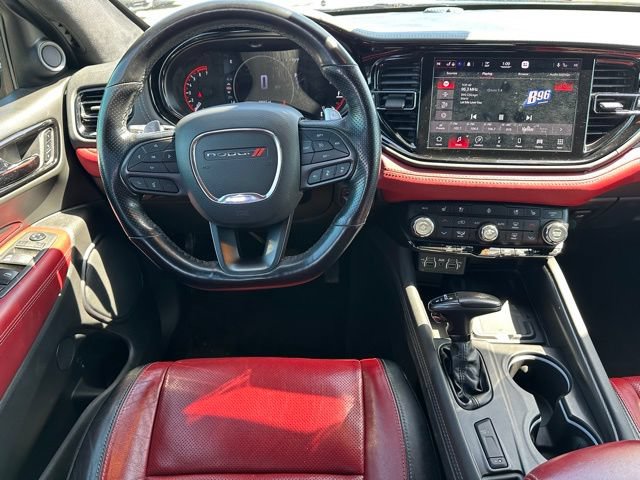 Used 2021 Dodge Durango R/T w/ SRT Interior Appearance Group AWD/4WD image 13